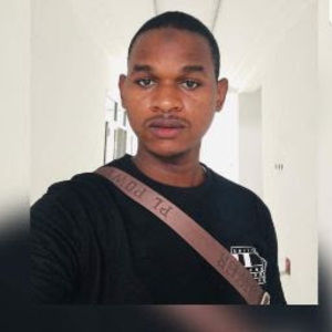 Meet your Posher, Elhadj ousmane